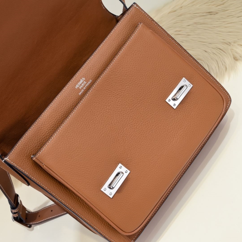 Hermes Satchel Bags